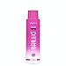 Brillo cabello sin fijacion spray