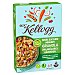 Cereales wk granola con frambuesa, manzana y zanahoria