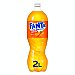 Refresco de naranja sin azúcares añadidos fanta zero