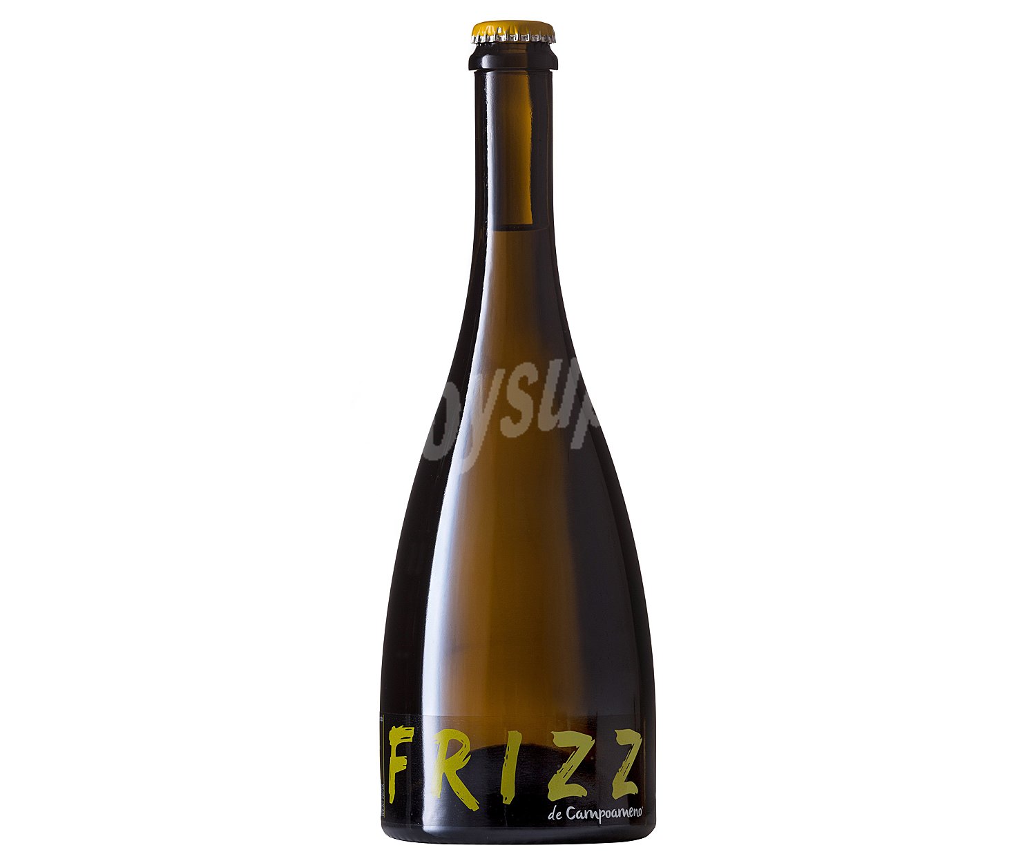 Campoameno Vino blanco dulce frizzante (espumoso)