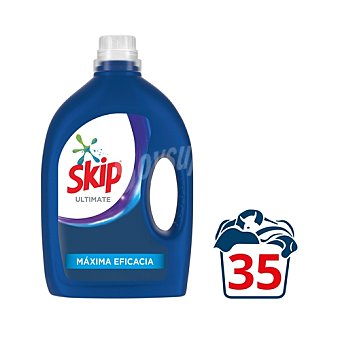 Skip Detergente ultimate máxima eficacia skip