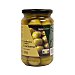 Alcampo gourmet Aceitunas manzanilla gigantes con hueso alcampo gourmet