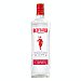 Ginebra inglesa tipo London dry gin beefeater