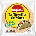 Tortillas de maíz artesanales sin gluten