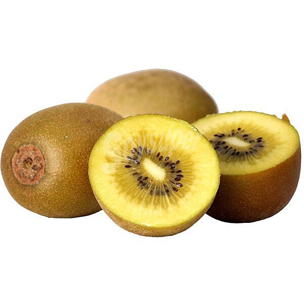 Kiwi amarillo selección al peso (peso aproximado de la )