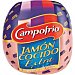 Jamón cocido extra