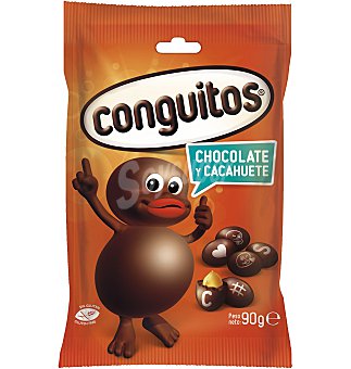 Conguitos lacasa