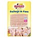 Pechuga de pavo finas lonchas