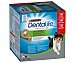 Dentalife Snack dental uso diario para perros medianos, purina dentalife