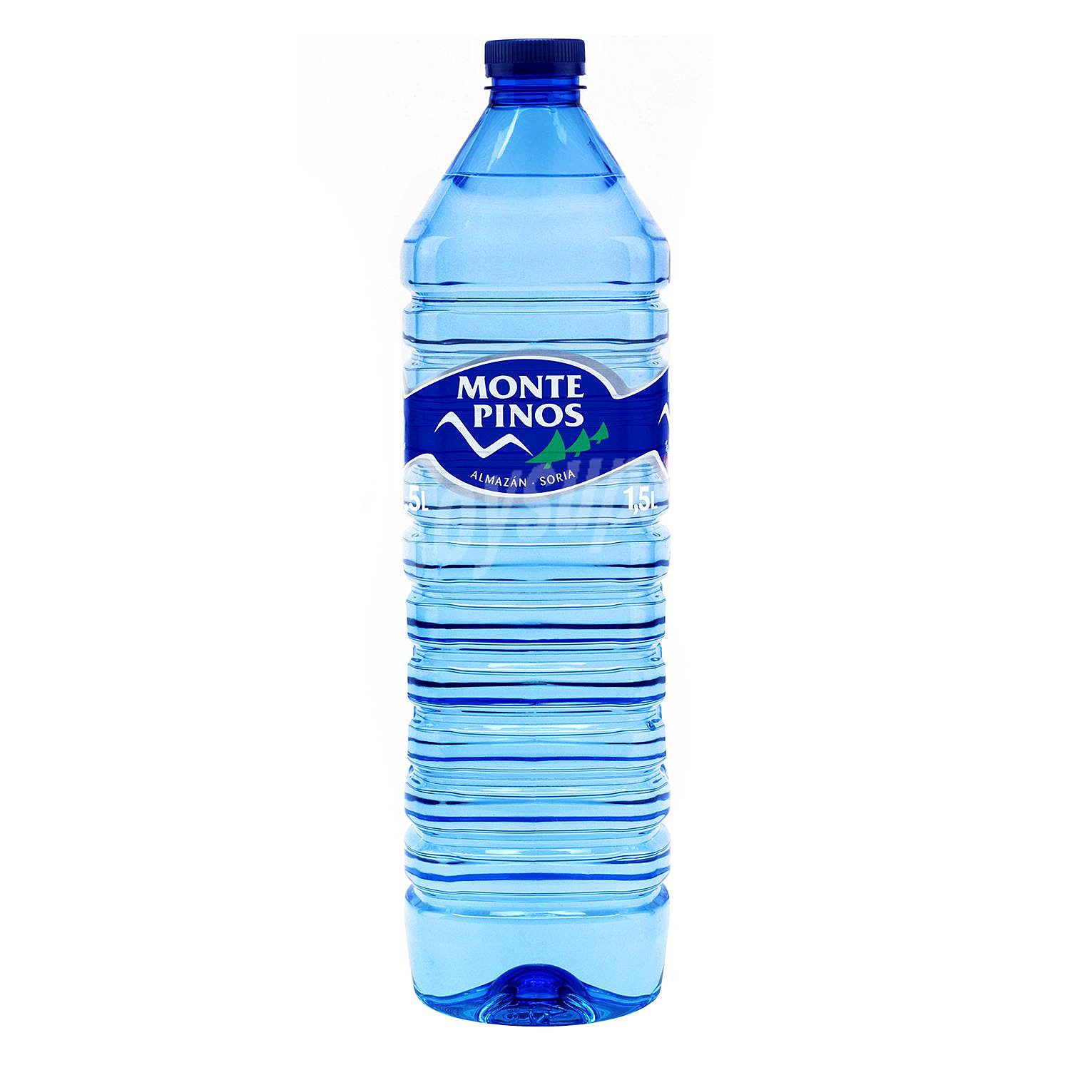 Agua Mineral