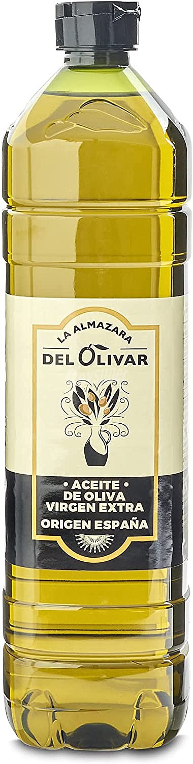 Aceite de oliva virgen extra La Almazara del Olivar