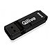 Memoria usb/usb-c 64GB qilive, Usb 3.0, color negro