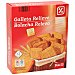 Galletas relieve Dia