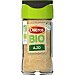 Ajo Bio ducros, frasco 52 G