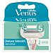 Recambio maquinilla venus Extra Smooth Sens, pack 2 uds