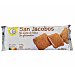 Producto económico alcampo San Jacobos ultracongelados y elaborados sin aceite de Palma producto económico alcampo