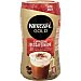 Café soluble cappuccino descafeinado Nescafé Gold