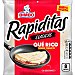 Rapiditas clásicas tortillas de trigo 8 unidades