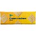 Crackers