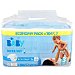 Pañales Carrefour Baby Ultra Dry Talla 3 (4-9 kg) ultra-dry