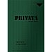 Vetiver & Pachulí eau de toilette masculina natural