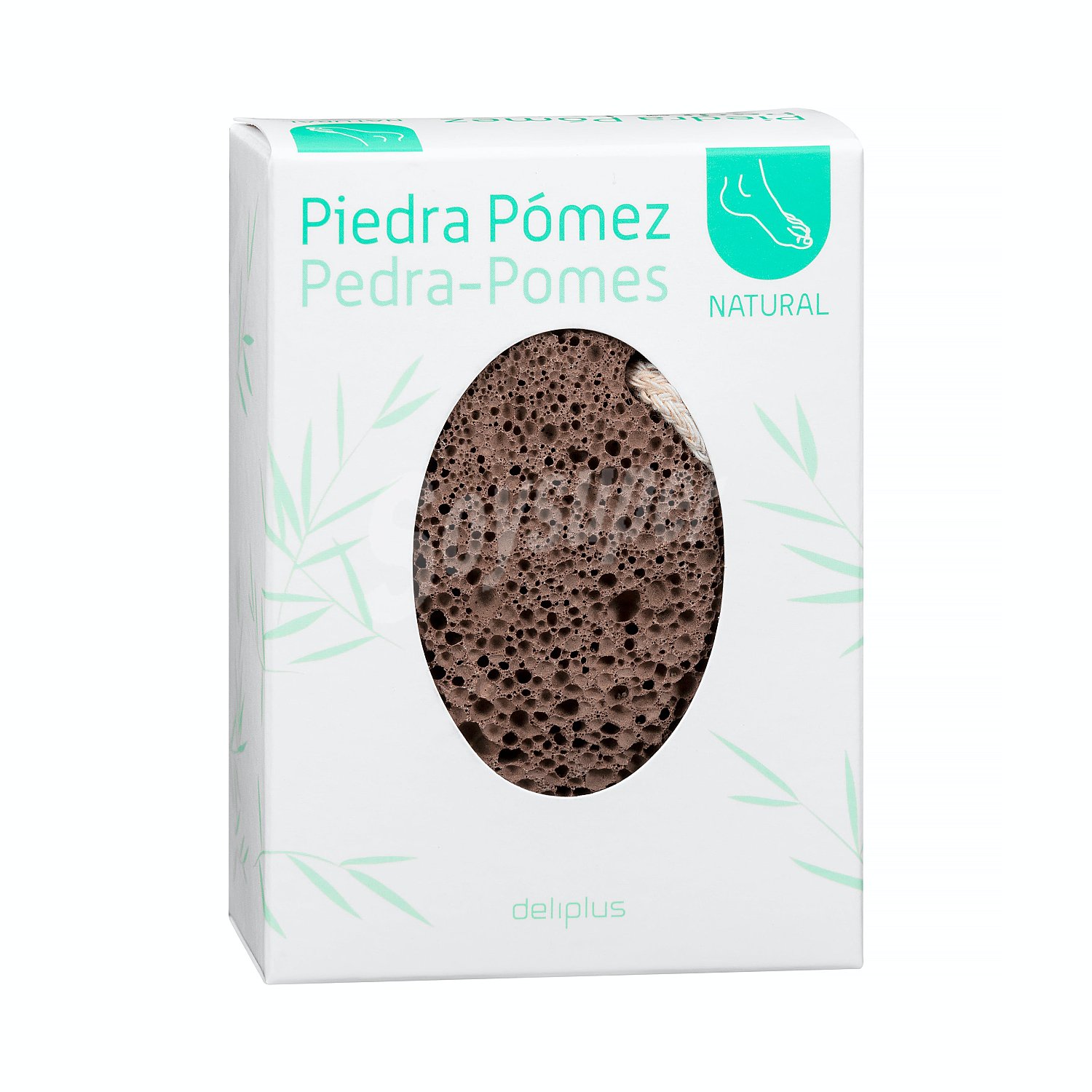 Piedra pómez