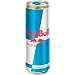 Bebida energética sin azúcar RED bull, lata 35,5 cl