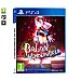 Balan Wonderworld para Playstation 4. Género: plataformas. pegi: +7.