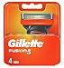 Recambio gillette fushion 5