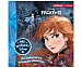 Frozen 2, mis lecturas Disney, disney. Género: infantil. Editorial Cliper Plus