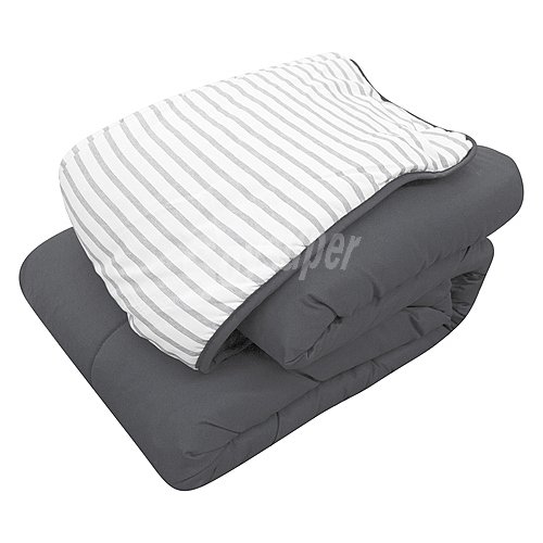 Relleno nórdico para cama de 105cm, /m², savel