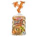 Bagels con semillas bimbo, paquete 300 G