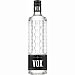 Vodka premium holandes, elaborado mediante cinco destilaciones