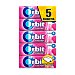 Chicles sabor bubblemint sin azúcar Orbit