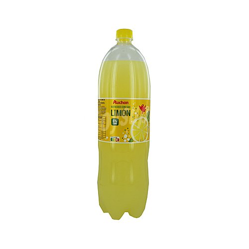 Producto alcampo Refresco de limón 6 % producto alcampo