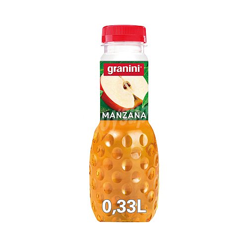 Granini Zumo de manzana granini