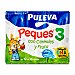 Preparado lácteo infantil de crecimiento con cereales y fruta de 12 a 36 meses