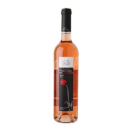 Vino rosado Castillo Perelada