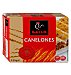 Placas gallo canelones