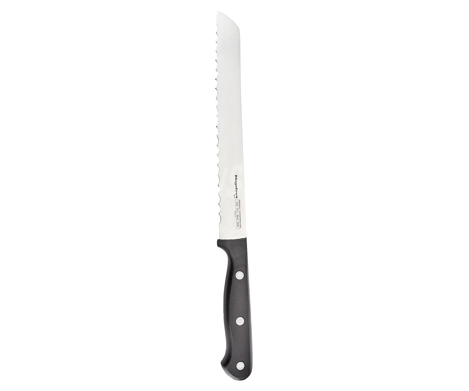 Cuchillo panero de 200 MM MA, magefesa Roda