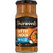 Salsa butter chicken 30% menos grasa