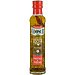 Aceite de oliva virgen extra para pizza coosur, botella 250 ml