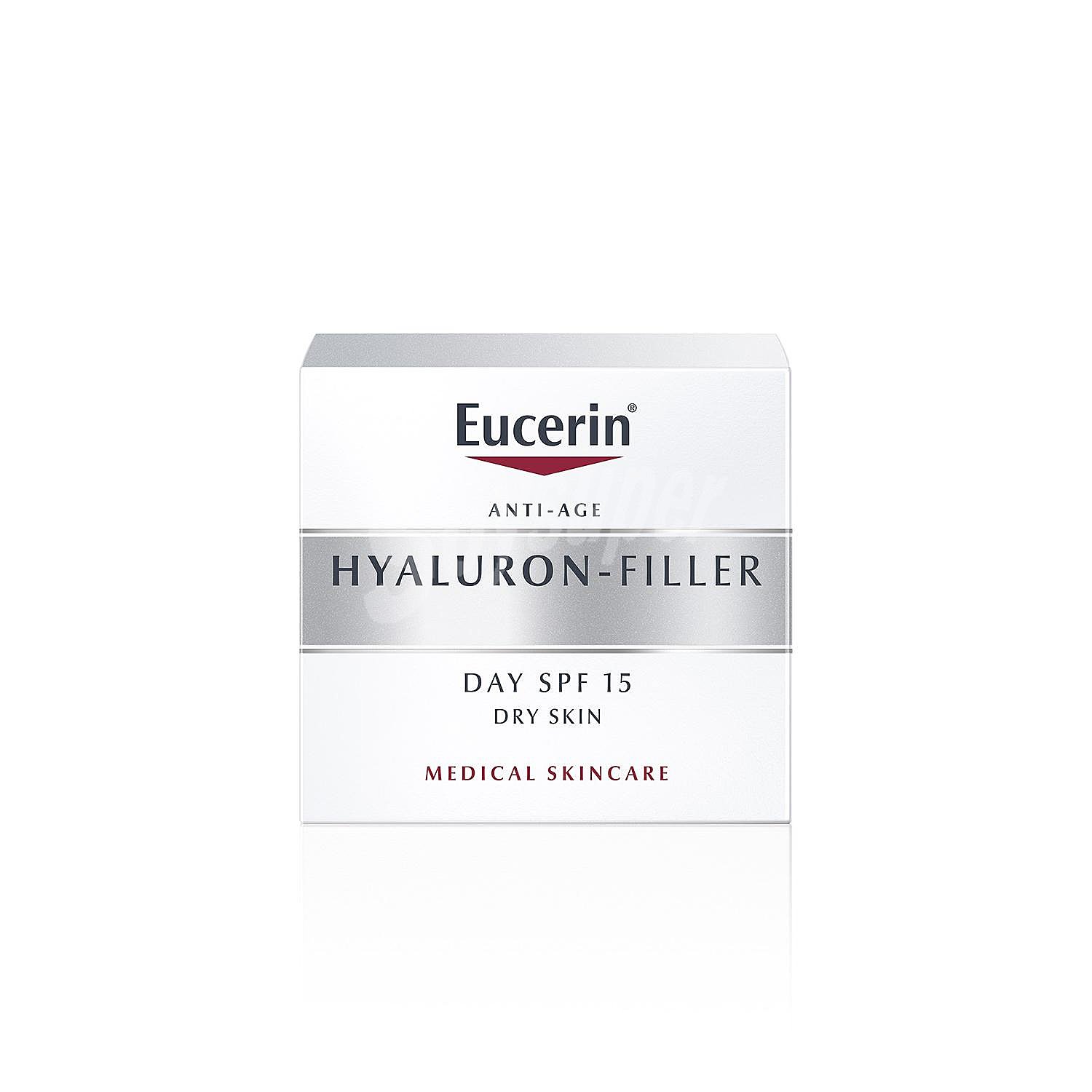 Hyaluron Filler Crema de Dia