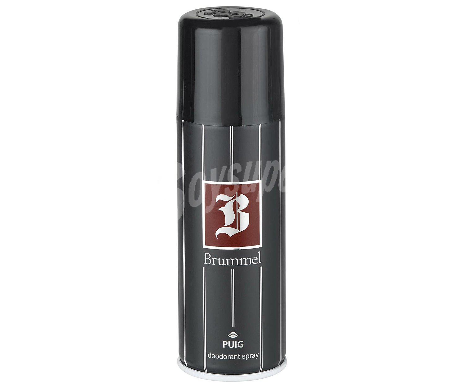 Desodorante spray para hombre