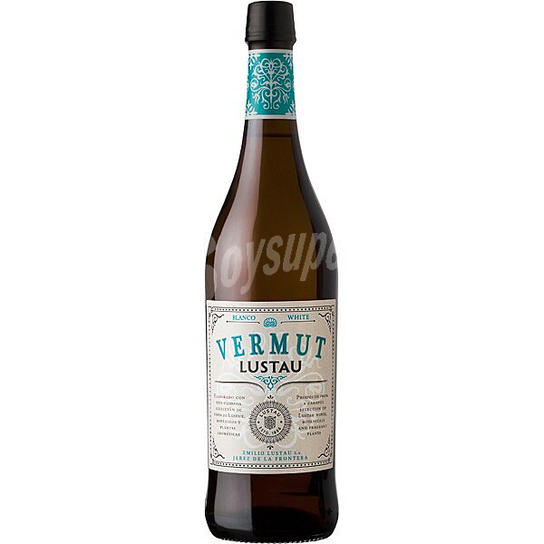 Vermouth blanco