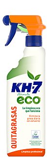 Quitagrasas ecológico KH-7