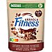 Cereales de granola con avena y chocolate fitness