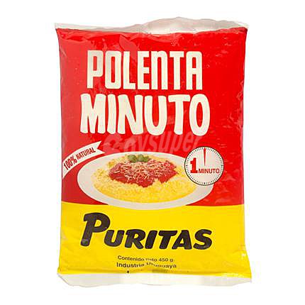 Polenta minuto Puritas