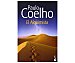 Libro de bolsillo El Alquimista, paulo coelho, género: narrativa. Editorial Booket