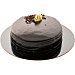 Tarta de chocolate con trufa